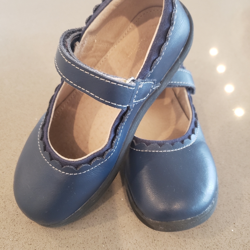 See Kai Run Shoes